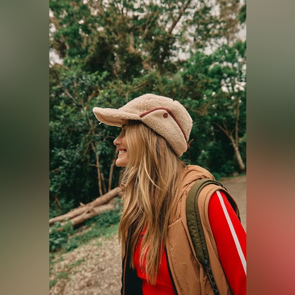 free people movement wind chill cap - Picture 7 of 7